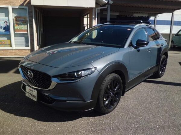 Ref:AUX-19945304 MAZDA CX-30 2023