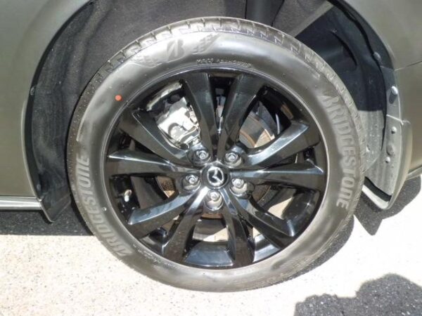 Ref:AUX-19945304 MAZDA CX-30 2023 - Image 10
