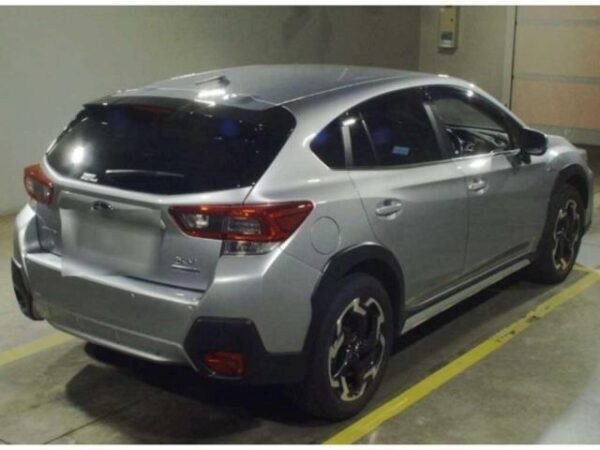 Ref:AUX-19945330 SUBARU XV 2022 - Image 2