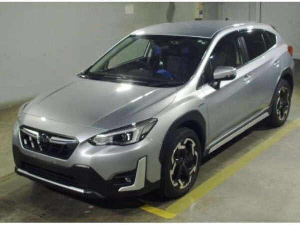 Ref:AUX-19945330 SUBARU XV 2022 - Image 4
