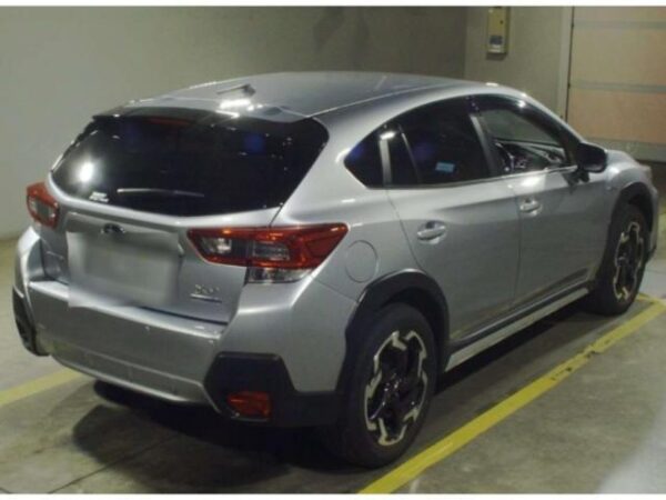 Ref:AUX-19945330 SUBARU XV 2022 - Image 5