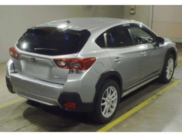Ref:AUX-19945335 SUBARU XV 2022 - Image 2