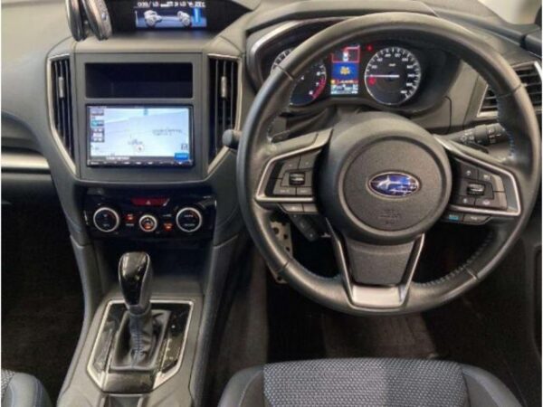 Ref:AUX-19945335 SUBARU XV 2022 - Image 3