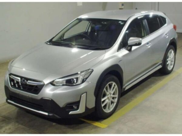 Ref:AUX-19945335 SUBARU XV 2022 - Image 4