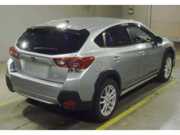 Ref:AUX-19945335 SUBARU XV 2022 - Image 5