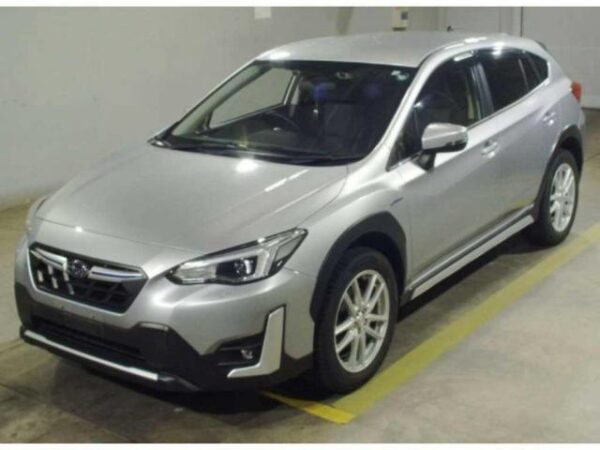Ref:AUX-19945335 SUBARU XV 2022