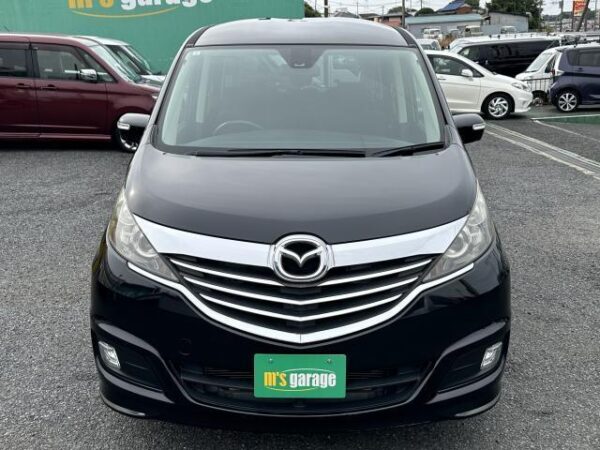 Ref:AUX-19945483 MAZDA BIANTE 2013 - Image 11