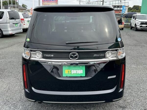 Ref:AUX-19945483 MAZDA BIANTE 2013 - Image 12