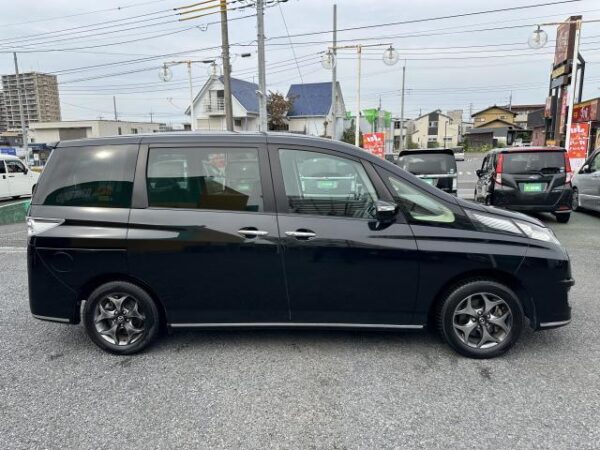 Ref:AUX-19945483 MAZDA BIANTE 2013 - Image 13