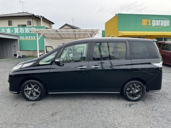 Ref:AUX-19945483 MAZDA BIANTE 2013 - Image 14