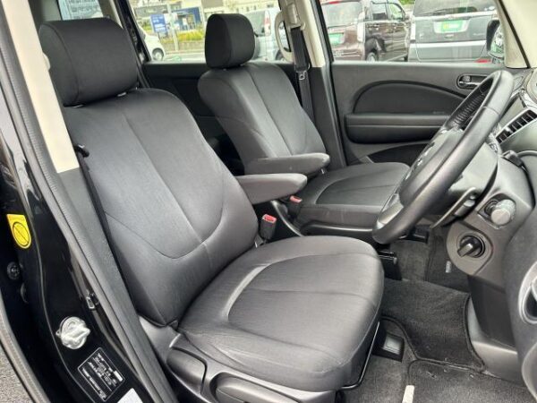 Ref:AUX-19945483 MAZDA BIANTE 2013 - Image 16