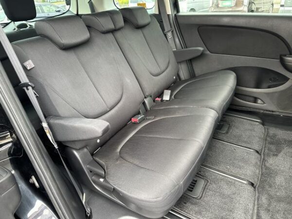 Ref:AUX-19945483 MAZDA BIANTE 2013 - Image 17