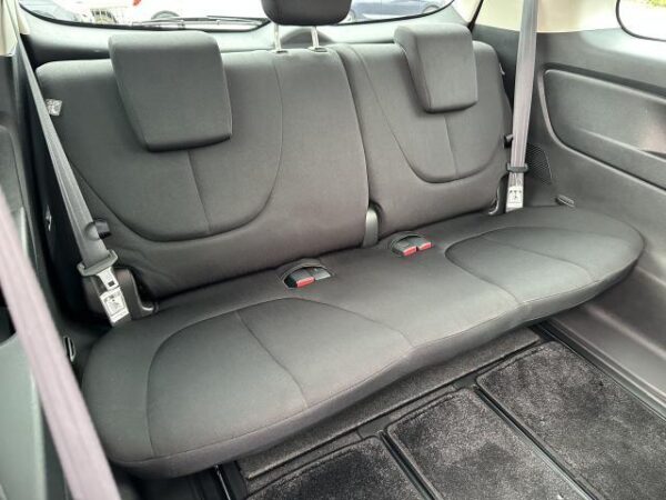 Ref:AUX-19945483 MAZDA BIANTE 2013 - Image 18