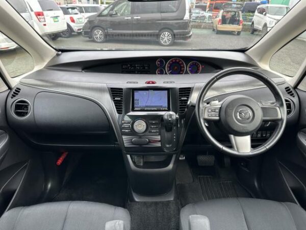 Ref:AUX-19945483 MAZDA BIANTE 2013 - Image 5
