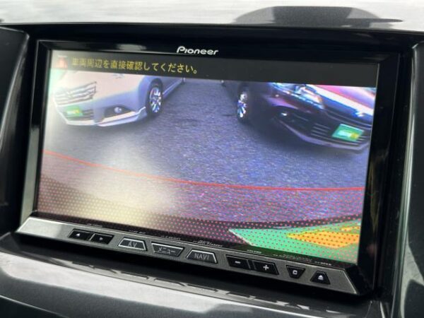 Ref:AUX-19945483 MAZDA BIANTE 2013 - Image 8