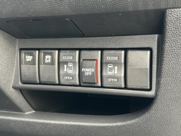 Ref:AUX-19945483 MAZDA BIANTE 2013 - Image 10