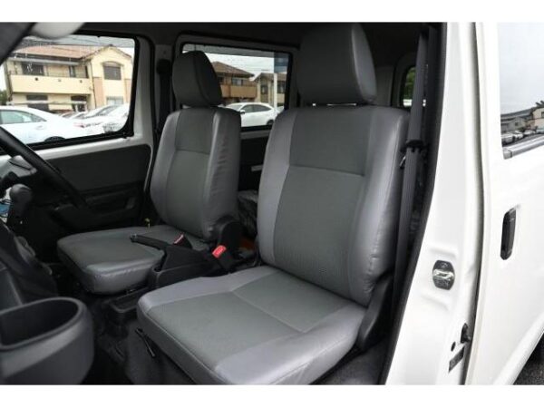 Ref:AUX-19945489 TOYOTA TOWNACE VAN 2023 - Image 12