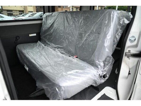 Ref:AUX-19945489 TOYOTA TOWNACE VAN 2023 - Image 13