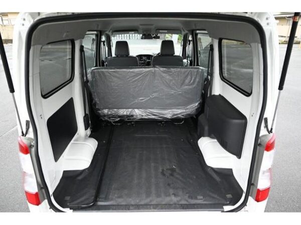 Ref:AUX-19945489 TOYOTA TOWNACE VAN 2023 - Image 14