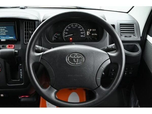 Ref:AUX-19945489 TOYOTA TOWNACE VAN 2023 - Image 18