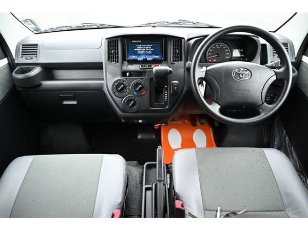 Ref:AUX-19945489 TOYOTA TOWNACE VAN 2023 - Image 3