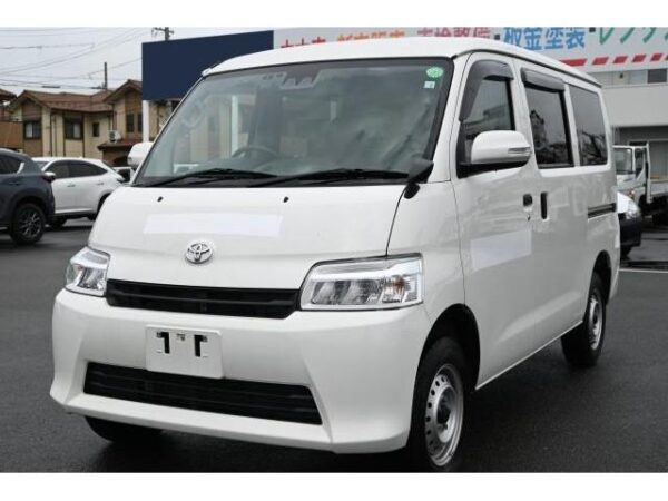 Ref:AUX-19945489 TOYOTA TOWNACE VAN 2023 - Image 4