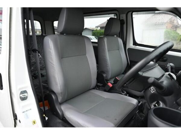 Ref:AUX-19945489 TOYOTA TOWNACE VAN 2023 - Image 6