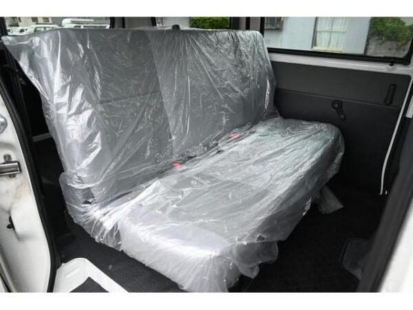 Ref:AUX-19945489 TOYOTA TOWNACE VAN 2023 - Image 7
