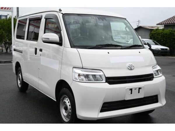 Ref:AUX-19945489 TOYOTA TOWNACE VAN 2023