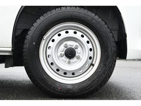 Ref:AUX-19945489 TOYOTA TOWNACE VAN 2023 - Image 9