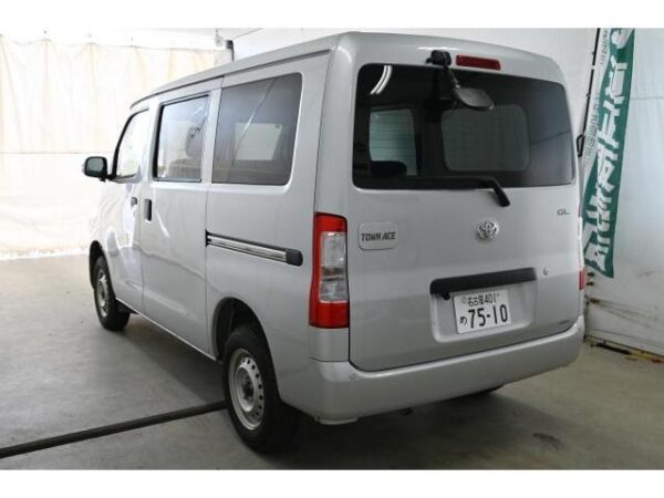 Ref:AUX-19945503 TOYOTA TOWNACE VAN 2024 - Image 2