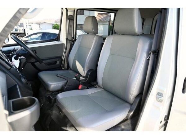 Ref:AUX-19945503 TOYOTA TOWNACE VAN 2024 - Image 11