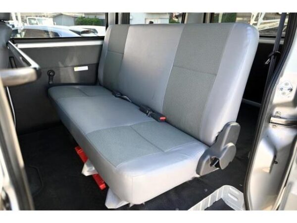 Ref:AUX-19945503 TOYOTA TOWNACE VAN 2024 - Image 12