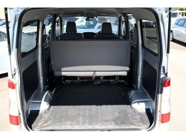 Ref:AUX-19945503 TOYOTA TOWNACE VAN 2024 - Image 13