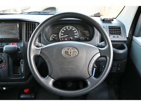 Ref:AUX-19945503 TOYOTA TOWNACE VAN 2024 - Image 17