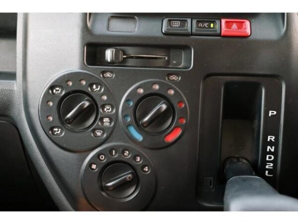 Ref:AUX-19945503 TOYOTA TOWNACE VAN 2024 - Image 19