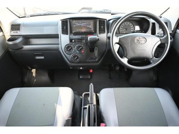Ref:AUX-19945503 TOYOTA TOWNACE VAN 2024 - Image 3