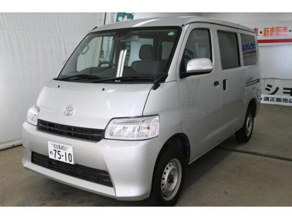 Ref:AUX-19945503 TOYOTA TOWNACE VAN 2024 - Image 4