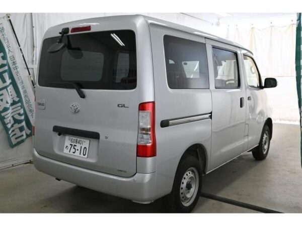 Ref:AUX-19945503 TOYOTA TOWNACE VAN 2024 - Image 5