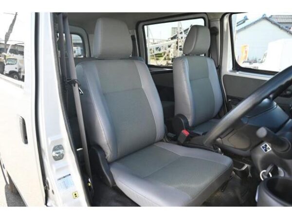 Ref:AUX-19945503 TOYOTA TOWNACE VAN 2024 - Image 6