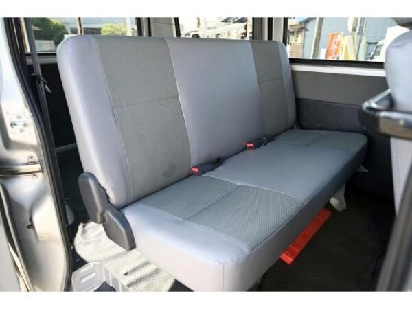 Ref:AUX-19945503 TOYOTA TOWNACE VAN 2024 - Image 7