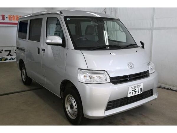 Ref:AUX-19945503 TOYOTA TOWNACE VAN 2024