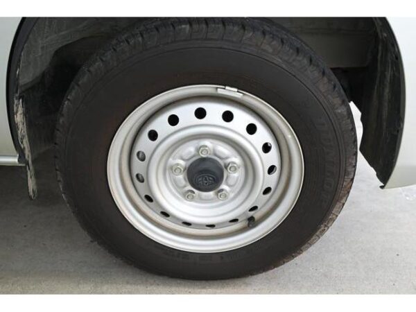 Ref:AUX-19945503 TOYOTA TOWNACE VAN 2024 - Image 9