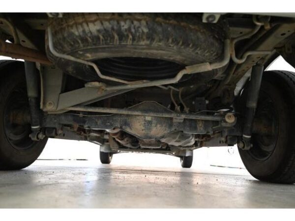 Ref:AUX-19945503 TOYOTA TOWNACE VAN 2024 - Image 10