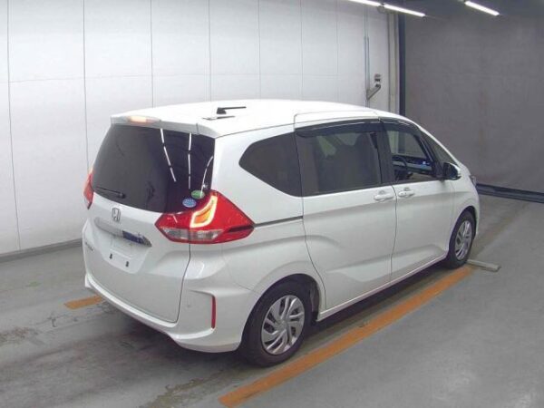 Ref:AUX-19945505 HONDA FREED 2016 - Image 2