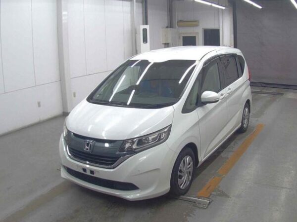 Ref:AUX-19945505 HONDA FREED 2016 - Image 4