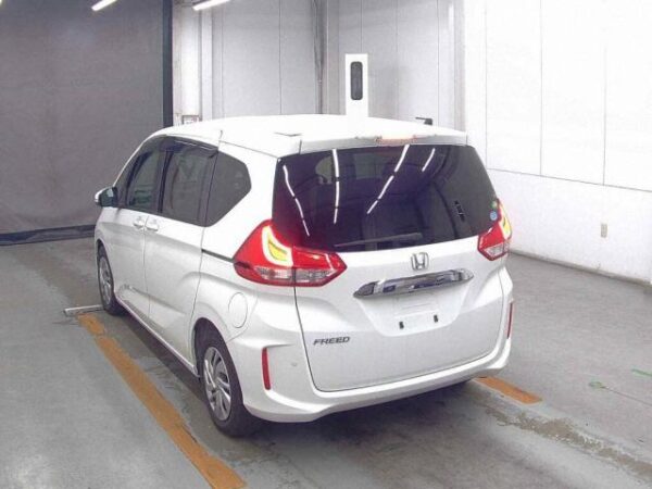 Ref:AUX-19945505 HONDA FREED 2016 - Image 5