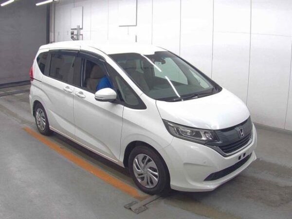 Ref:AUX-19945505 HONDA FREED 2016