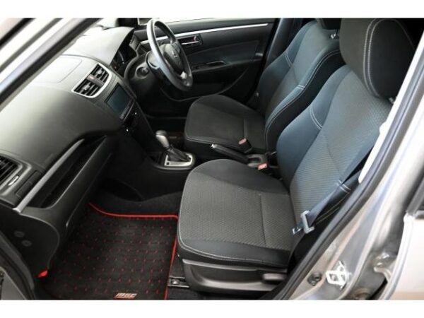 Ref:AUX-19945506 SUZUKI SWIFT 2014 - Image 11