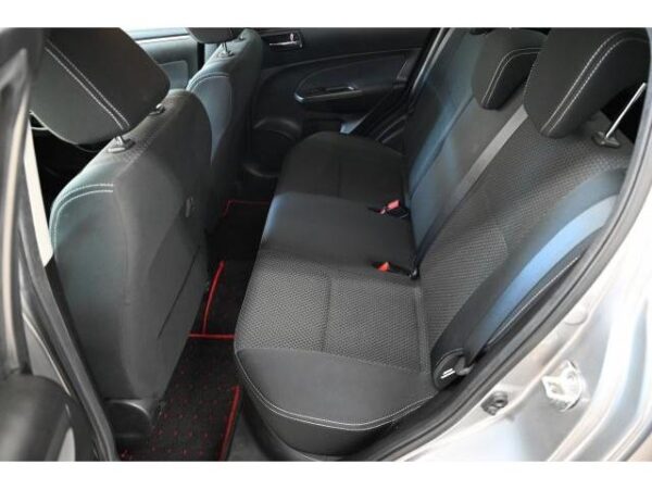 Ref:AUX-19945506 SUZUKI SWIFT 2014 - Image 12